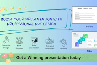 professional powerpoint slides or templates