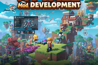 develop custom hytale mods with unique gameplay features,hytale server, hytale