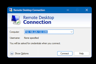 install configure windows server active directory rdp and fix server issues