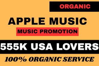 apple music promotion apple playlist curators song promotion video marketing