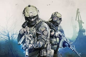 coach you in escape from tarkov