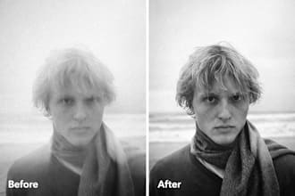 edit retouch enhance and restore your photos ai image video generation available