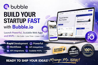 develop bubble io, bubble io website, bubble io developer, bubble io web app