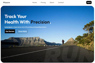 do framer website design, business website on framer, web design on framer site