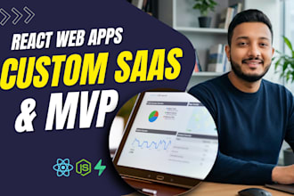 develop your custom saas mvp or fix and scale your vibe coded app