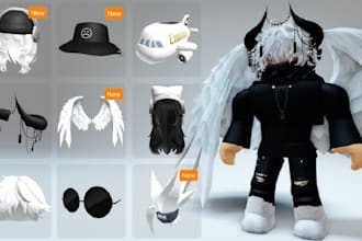 create roblox clothing custom avatar props roblox ugc, roblox shirt