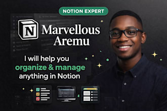 notion workflows, templates, and databases, notion dashboards