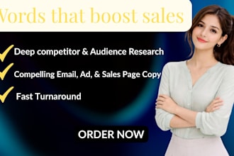 do professional sales copywriting using aida and pas