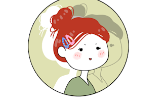 create a cute logo for you