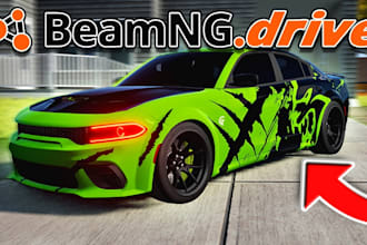 create beaming mods custom beaming cars vehicles