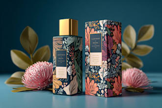 do product packaging design