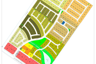 plan your land use, subdivision, and site layout professionaly