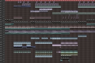 mix and master your song in any genre