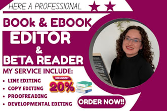 developmental edit, beta read dark fantasy, memoir, paranormal romance, mystery