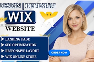 wix website redesign wix website redesign wix website online store, wix website