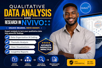 qualitative data analysis and research in nvivo