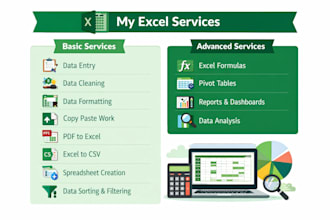 date entry in excel