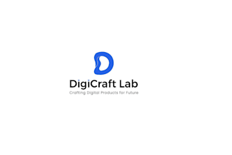 design a creative crafting logo for handmade business
