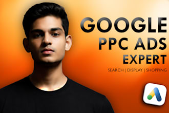 setup high performing google ads campaign