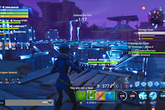 do fortnite map, tycoon zonewar pvp rvb 1v1 1v2 map rpg map parkour deathrun