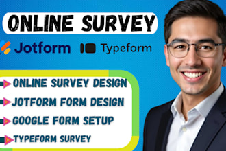 promote online survey to 2000 real active audience to fill online survey respond