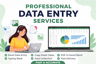 do data entry typing copy paste mobile repairing