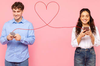 dating and relationship advice