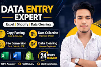 data clean, excel data