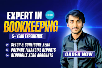 do xero accounting and bookkeeping, xero reconciliation for business