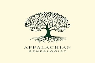 research your family history and build your family tree