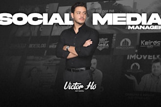 your social media manager and help you sell more