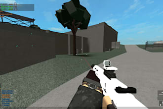 quality roblox game, roblox fps, roblox montage