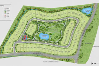 design professional subdivision site plans,and land development and property map