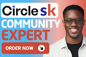do circle so online course setup circle so online community and membership site