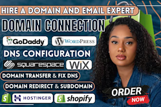connect domain redirect domain transfer domain fix domain dns on cloudflare wix
