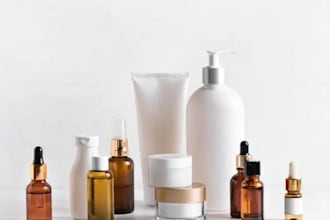be your natural cosmetic formulation chemist