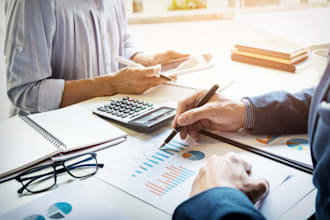 clean up your bookkeeping get you organized show tax savings
