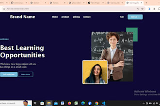build full stack website full stack developer  full stack development