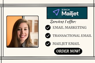 setup mailjet email marketing mailjet transactional campaigns