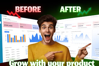 redesign your UI UX to improve usability and user experience