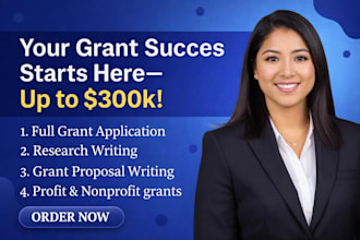 do small business grant writing nonprofit grantwriter apply for grant submission