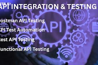 automate your web, app and API testing for a bug free release
