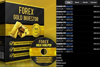xauusd ea bot forex gold ea trading bot forex robot trading ea robot forex gold