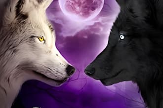 do fantasy book cover thriller book cover