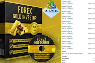 gold ea bot forex trading bot trading ea bot forex bot gold robot xauusd robot