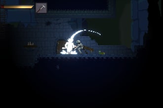 create a 2d game in unity