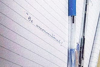 do neat english handwriting for documents with proofreading