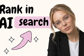optimize your website for google ai overviews, chatgpt, and aeo citations