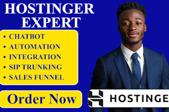 hostinger website design webador website hostinger website redesign website