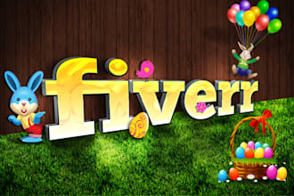 spice up your logo, image in Holiday themes